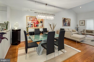 5818 Linden Square Ct unit 59, Rockville, MD 20852 - photo 7