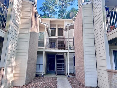 3500 Tangle Brush Dr unit 104, the Woodlands, TX 77381 - photo 4