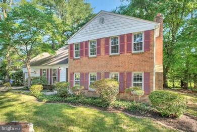 5022 Ten Mills Rd, Columbia, MD 21044 - photo 2