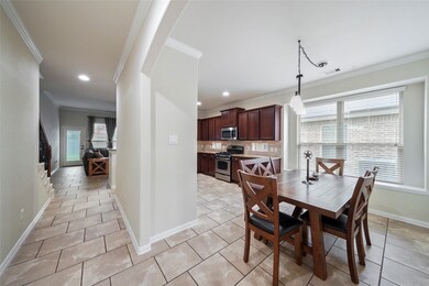 31731 Dover Oaks Ln, Spring, TX 77386 - photo 5