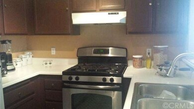 Kitchen View # 1