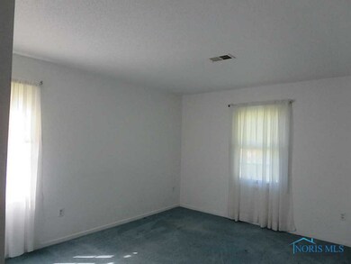 Bedroom.