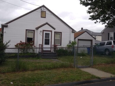 208 Walter St, Fall River, MA 02724 - photo 2