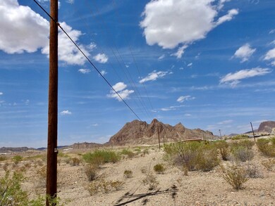 Power lines