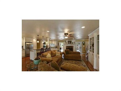 Den/Family/Great Room.