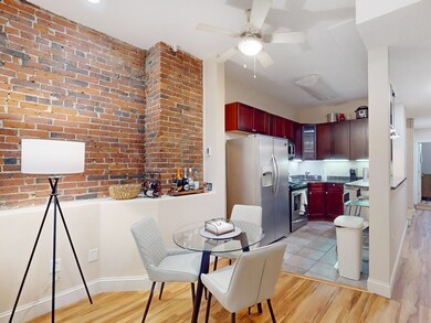 45 Hemenway St unit B, Boston, MA 02115 - photo 2