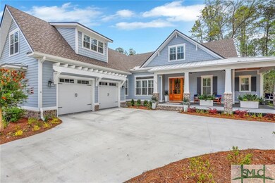 Welcome home to 116 Linkside Lake Drive
