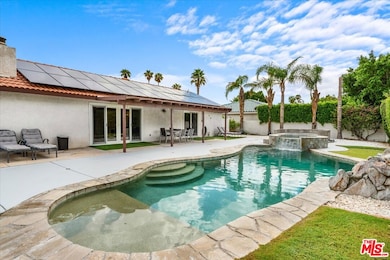 2011 N San Antonio Rd, Palm Springs, CA 92262 - photo 7