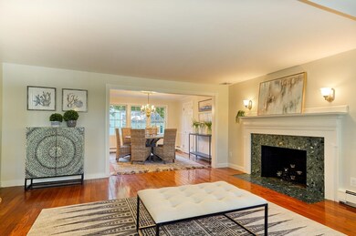 3 Paul Revere Rd, Lexington, MA 02421 - photo 6