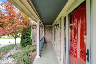 129 Yorkshire Blvd E, Indianapolis, IN 46229 - photo 6