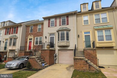 7710 Cypress St, Laurel, MD 20707 - photo 3