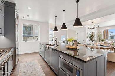 1915 W Mochila Cir, Mayflower Mountain, UT 84032 - photo 6