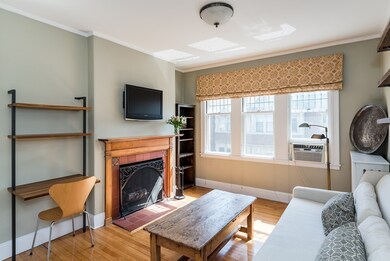 The Castle unit 410, Cambridge, MA 02138 - photo 3