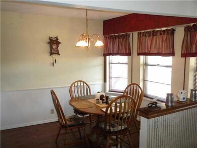 Dining Room.