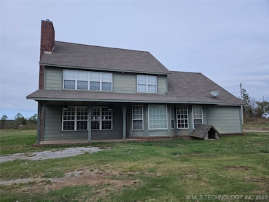 7443 S 161st West Ave, Sapulpa, OK 74066 - photo 3