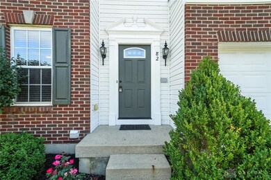 82 Mccullough Dr, Springboro, OH 45066 - photo 3