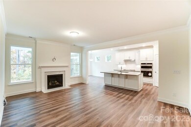 130 W Heart Pine Ln unit Lot 39, Statesville, NC 28677 - photo 5