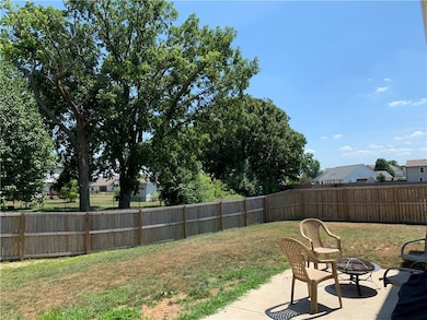 1225 Greenbriar Way, Franklin, IN 46131 - photo 7