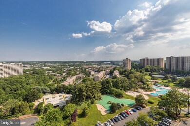 203 Yoakum Pkwy unit 1716, Alexandria, VA 22304 - photo 6