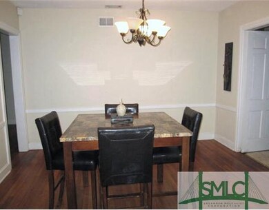 Dining Room.