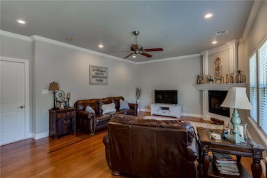 1 Bembridge Ln, Bella Vista, AR 72715 - photo 6