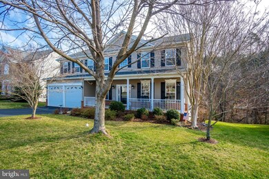 25 Easter Dr, Stafford, VA 22554 - photo 2