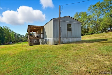 0- Black Cemetary Rd, Oakman, AL 35579 - photo 2