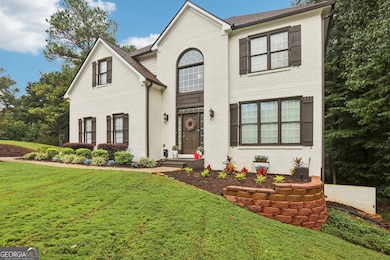 6150 Ivey Springs Chase, Cumming, GA 30040 - photo 2