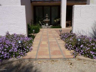 Water Feature
