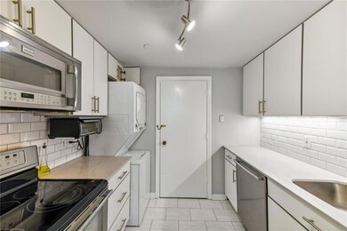 Lovely recently updated kitchen
