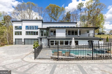 3350 Wildwood Rd, Suwanee, GA 30024 - photo 3