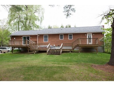 323 Grant Rd, Newmarket, NH 03857 - photo 2