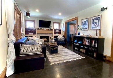 48 Highland St, Waltham, MA 02453 - photo 4