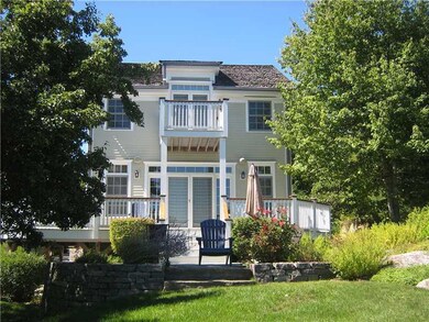 931 Cundys Harbor Rd, Harpswell, ME 04079 - photo 3