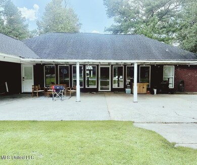 Mockup Editing Photo Facebook Post