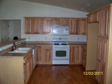 660 S Campbell Ln, Show Low, AZ 85901 - photo 2