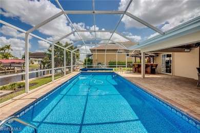 127 SW 54th St, Cape Coral, FL 33914 - photo 4