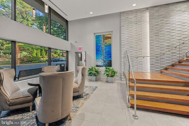 Lakeside Plaza Condominium unit 830, Baileys Crossroads, VA 22041 - photo 7