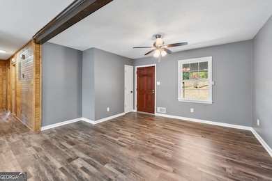 2087 Athens Hwy, Elberton, GA 30635 - photo 7