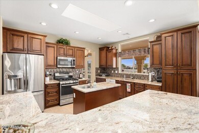 GRANITE COUNTERS