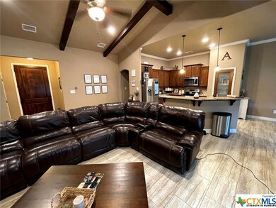 1038 Republic Cir, Other, TX 76522 - photo 3