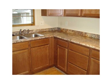 Kitchen. NEW cabinets and countertops