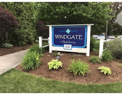 Windgate at Salisbury unit B214, Salisbury, MA 01952 - photo 2