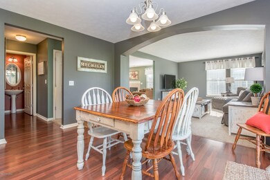 692 Firestone Dr SE unit 34, Byron Center, MI 49315 - photo 7