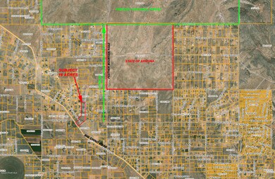 2340 W Big Chino (Lot B) Rd, Paulden, AZ 86334 - photo 4