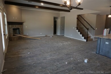 2121 S Osage, Skiatook, OK 74070 - photo 7