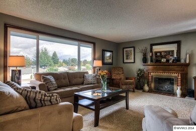 1148 Lisa Ct   Keizer, Oregon 97303