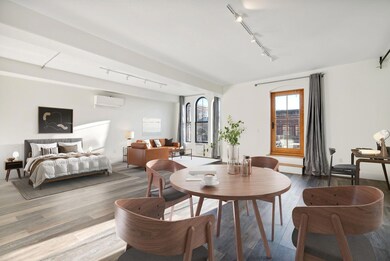 Virtual Staging