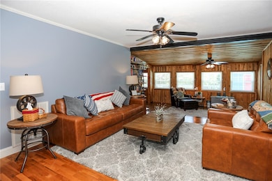 731 Christmas Tree Ln, Walhalla, SC 29691 - photo 4