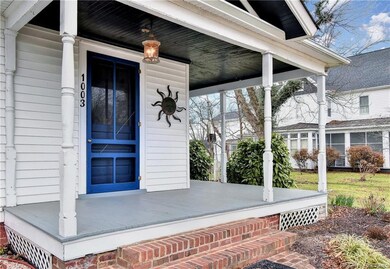 1003 Main St, West Point, VA 23181 - photo 7